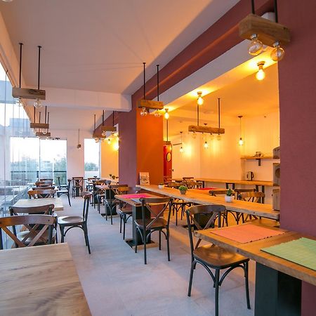 Hotel Villa Katarina Pržno المظهر الخارجي الصورة