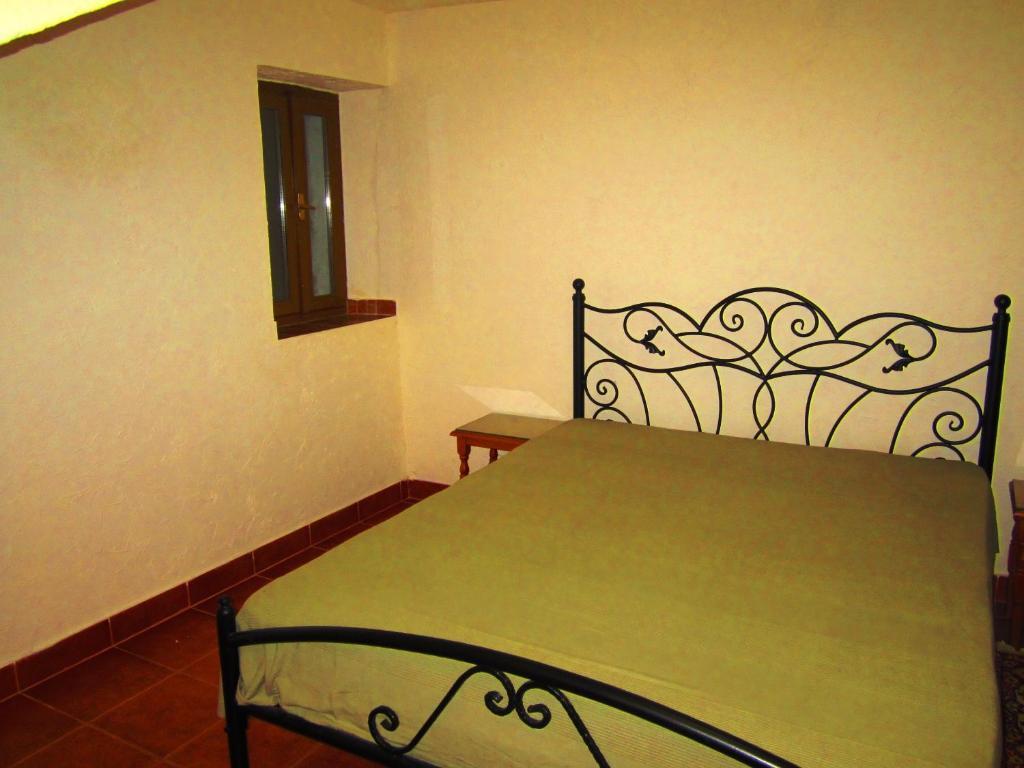 Hotel Villa Katarina Pržno الغرفة الصورة