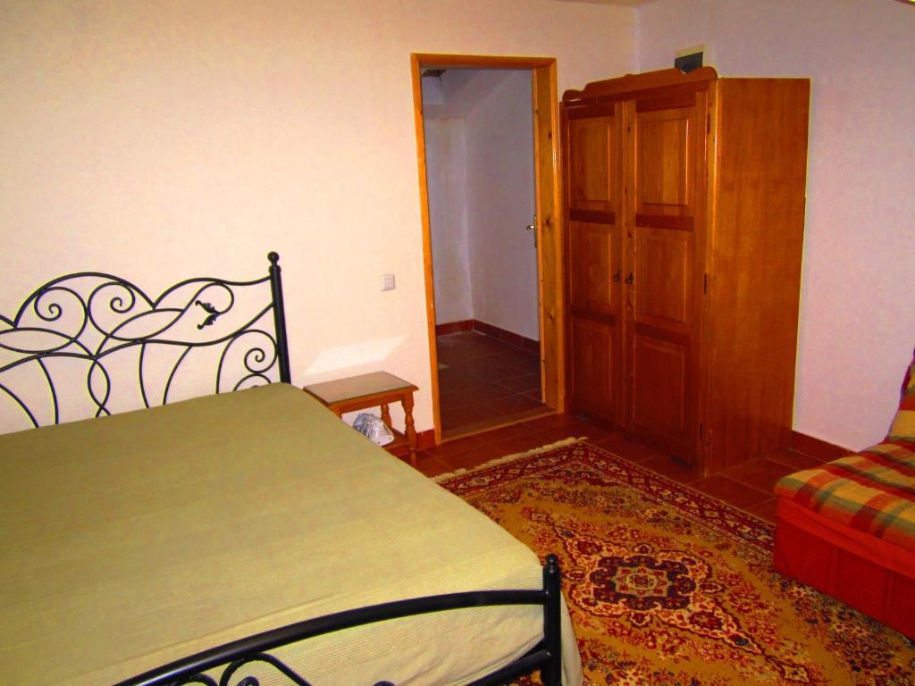 Hotel Villa Katarina Pržno الغرفة الصورة