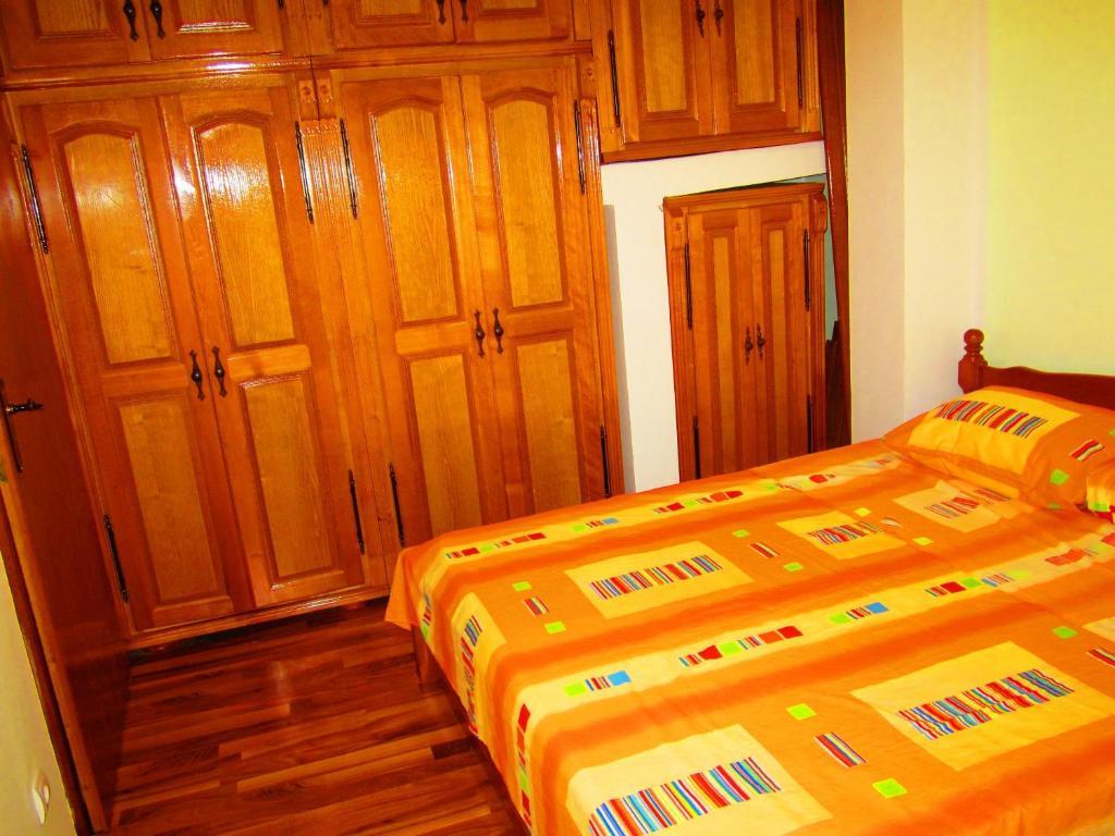 Hotel Villa Katarina Pržno الغرفة الصورة